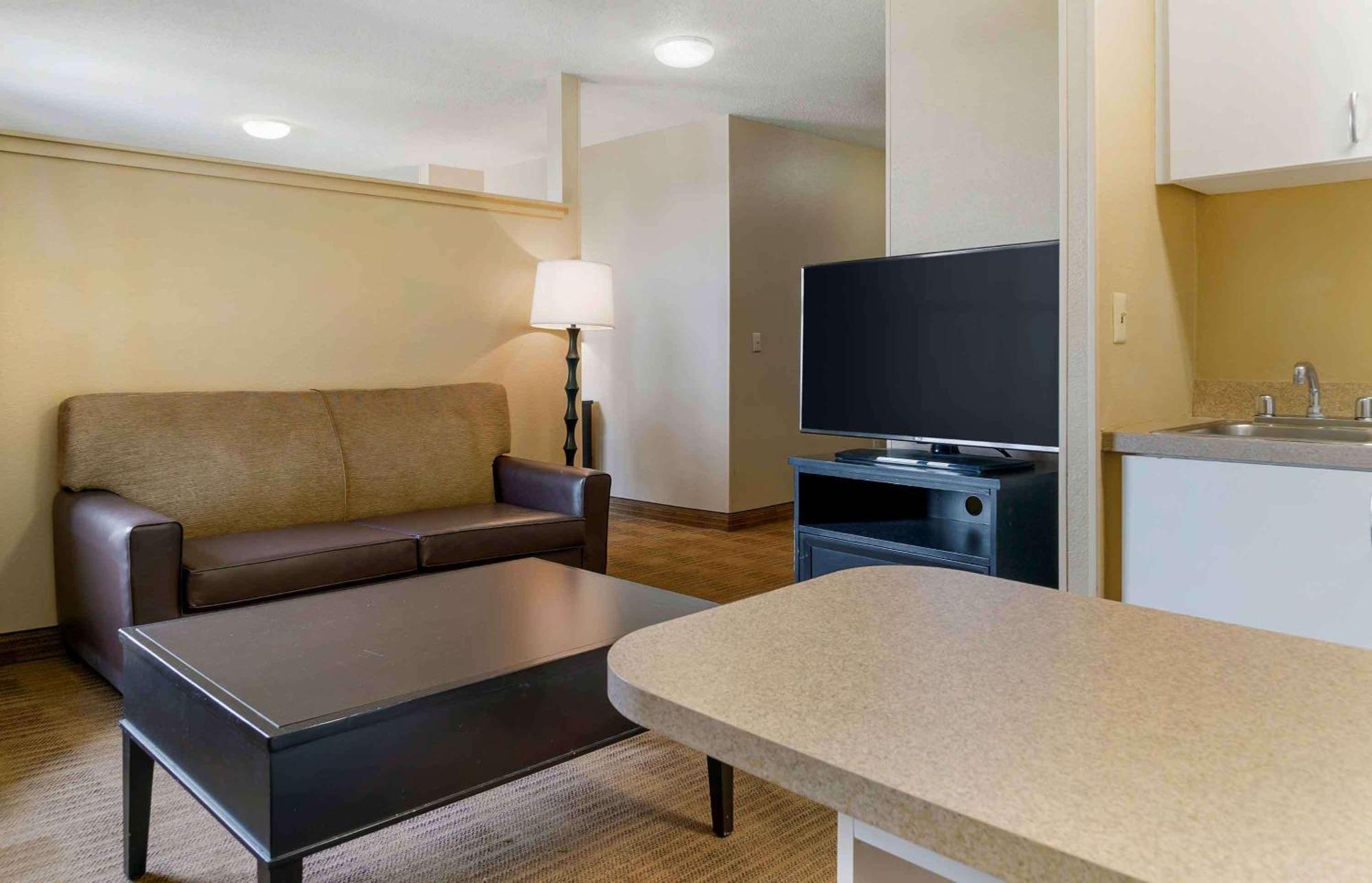Extended Stay America Suites - Detroit - Madison Heights Luaran gambar