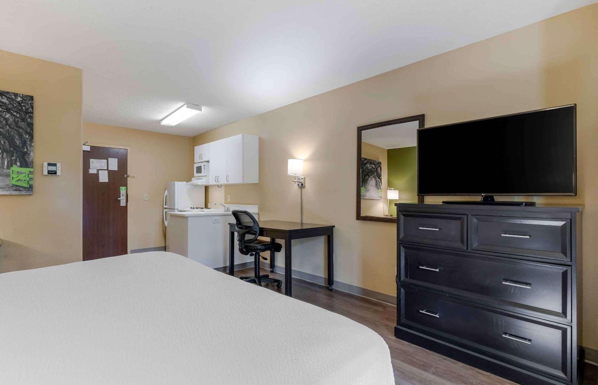Extended Stay America Suites - Detroit - Madison Heights Luaran gambar