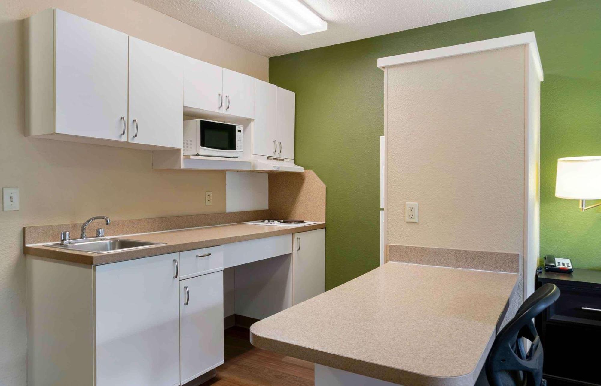 Extended Stay America Suites - Detroit - Madison Heights Luaran gambar