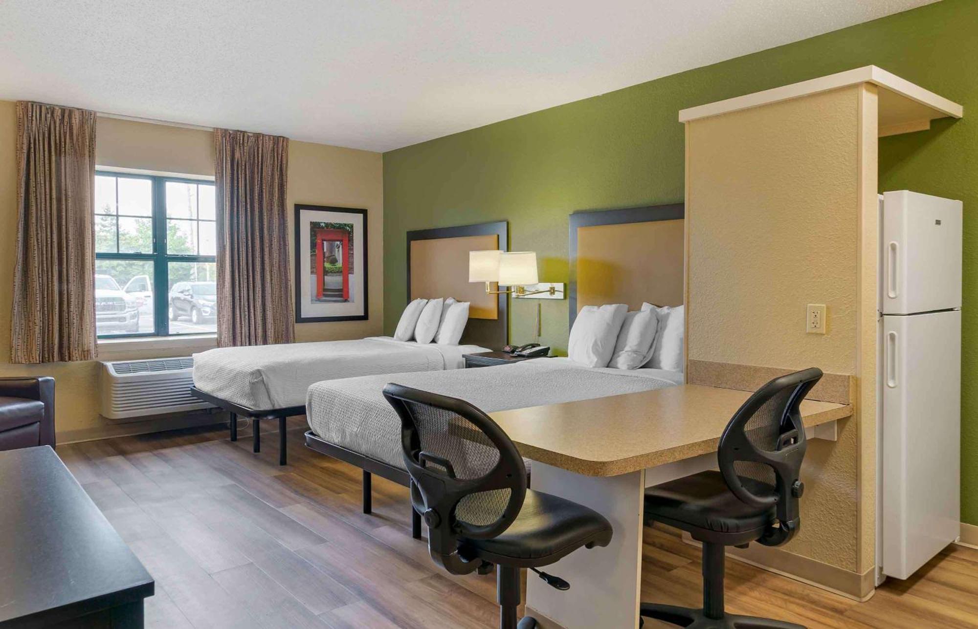 Extended Stay America Suites - Detroit - Madison Heights Luaran gambar