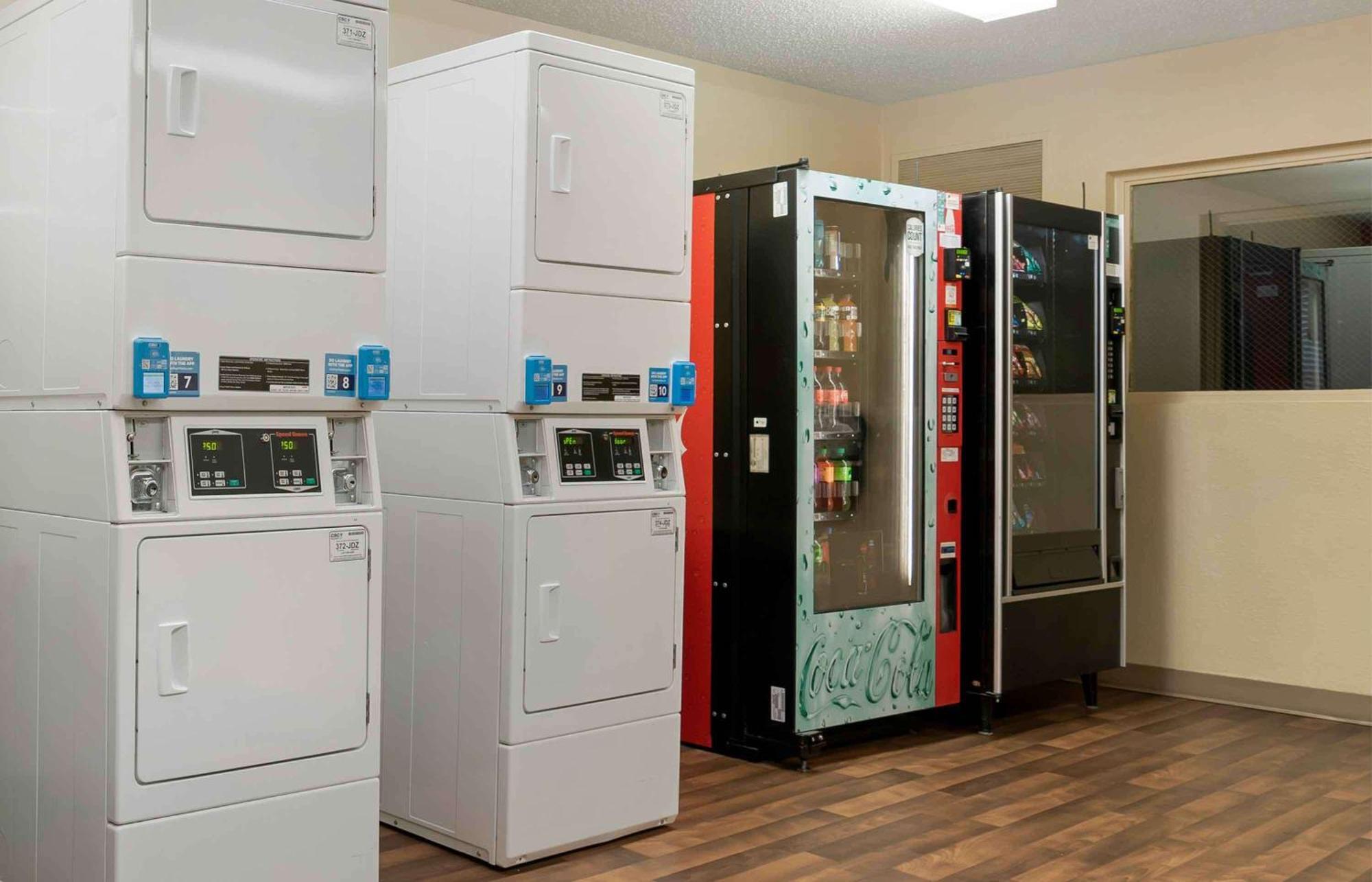 Extended Stay America Suites - Detroit - Madison Heights Luaran gambar