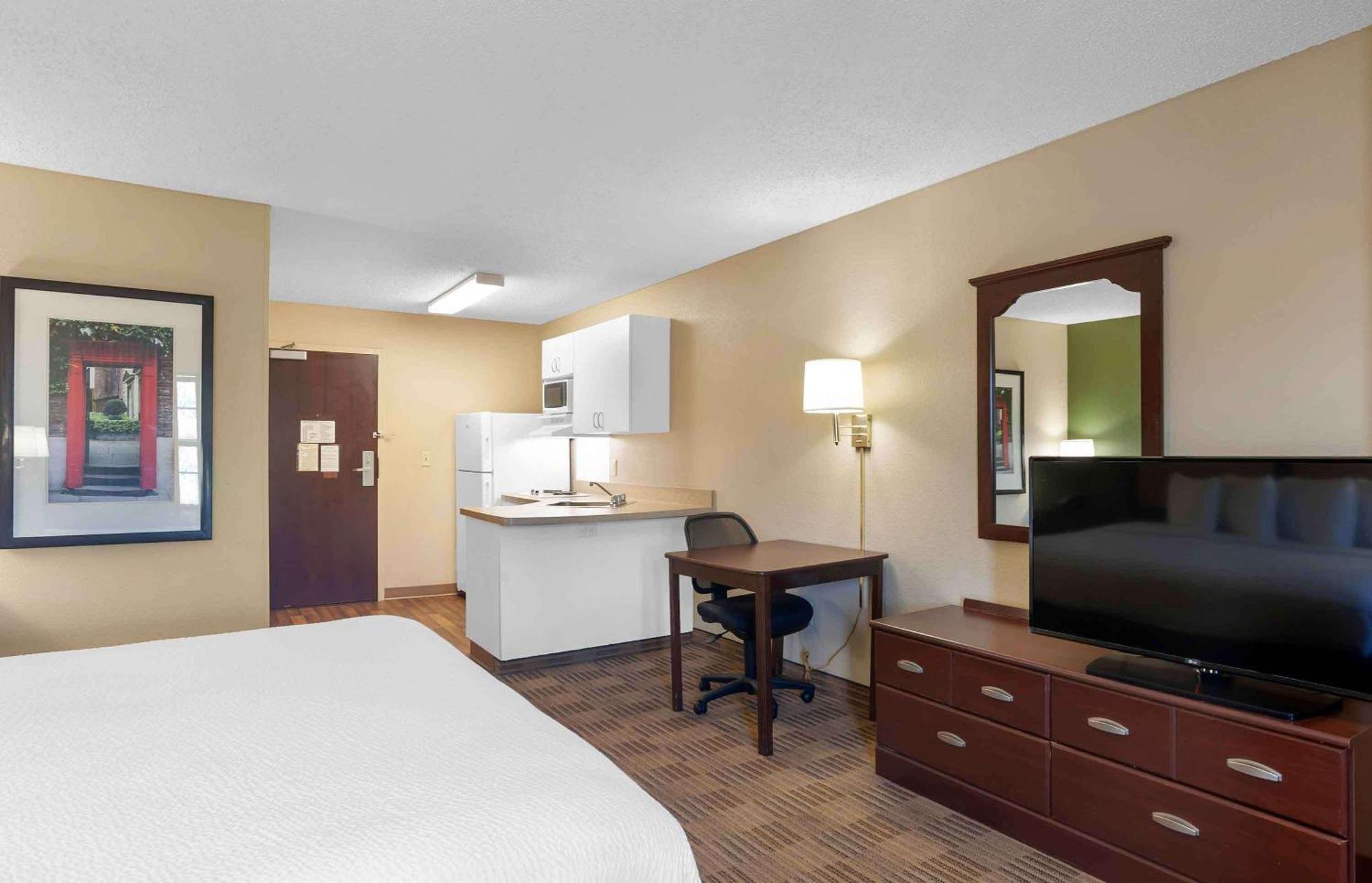 Extended Stay America Suites - Detroit - Madison Heights Luaran gambar