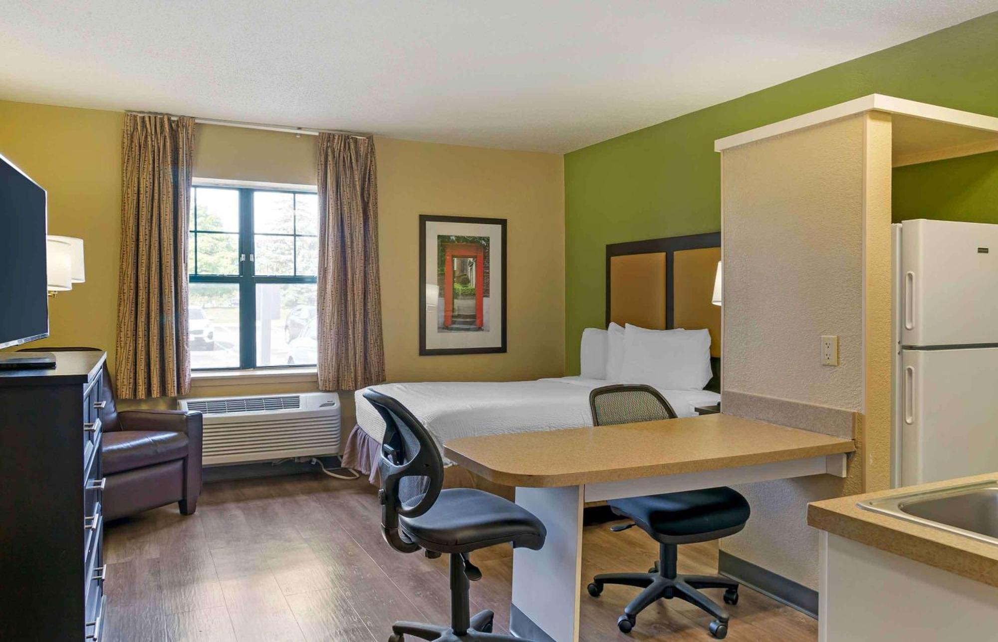 Extended Stay America Suites - Detroit - Madison Heights Luaran gambar