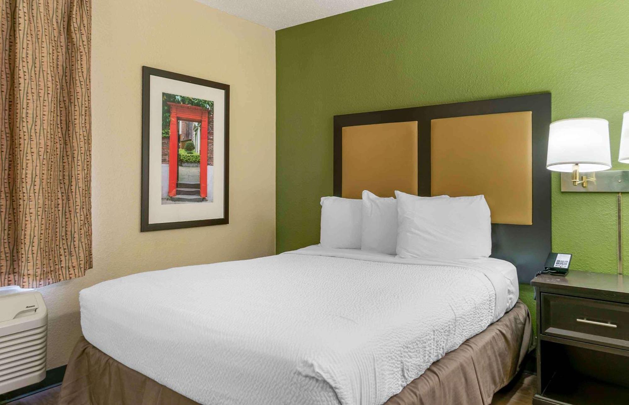 Extended Stay America Suites - Detroit - Madison Heights Luaran gambar